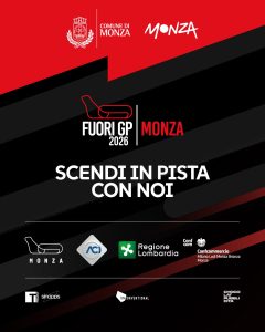 780648721_1489475083208889_3529838392294322512_n-240x300 Monza FuoriGP: quattro giorni di motori, musica e festa nella città dell'Autodromo