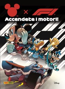 Accendeteimotori_COVER-dimensioni-medie-219x300 Piloti Ferrari in Duomo e Kimi "Paperelli": è tempo di GP